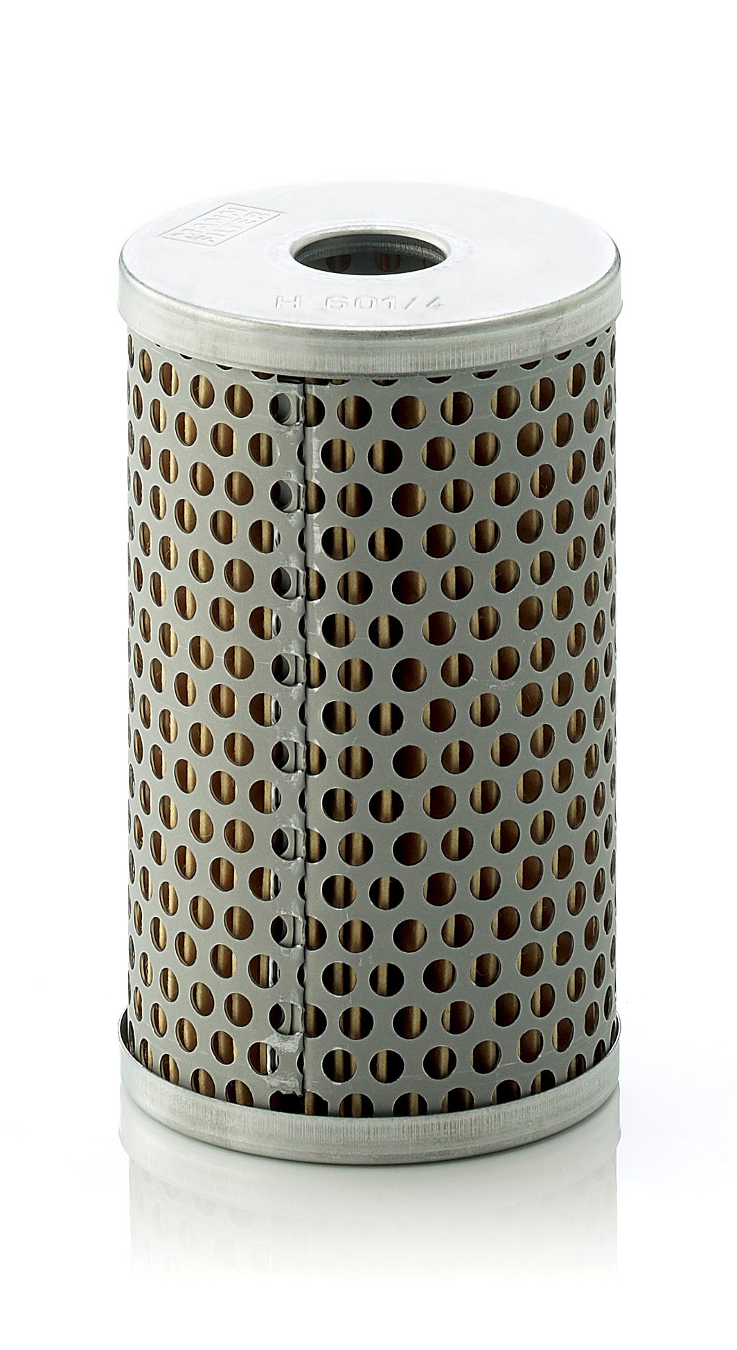 H 601/4 - Hidrolik -  MANN FILTER